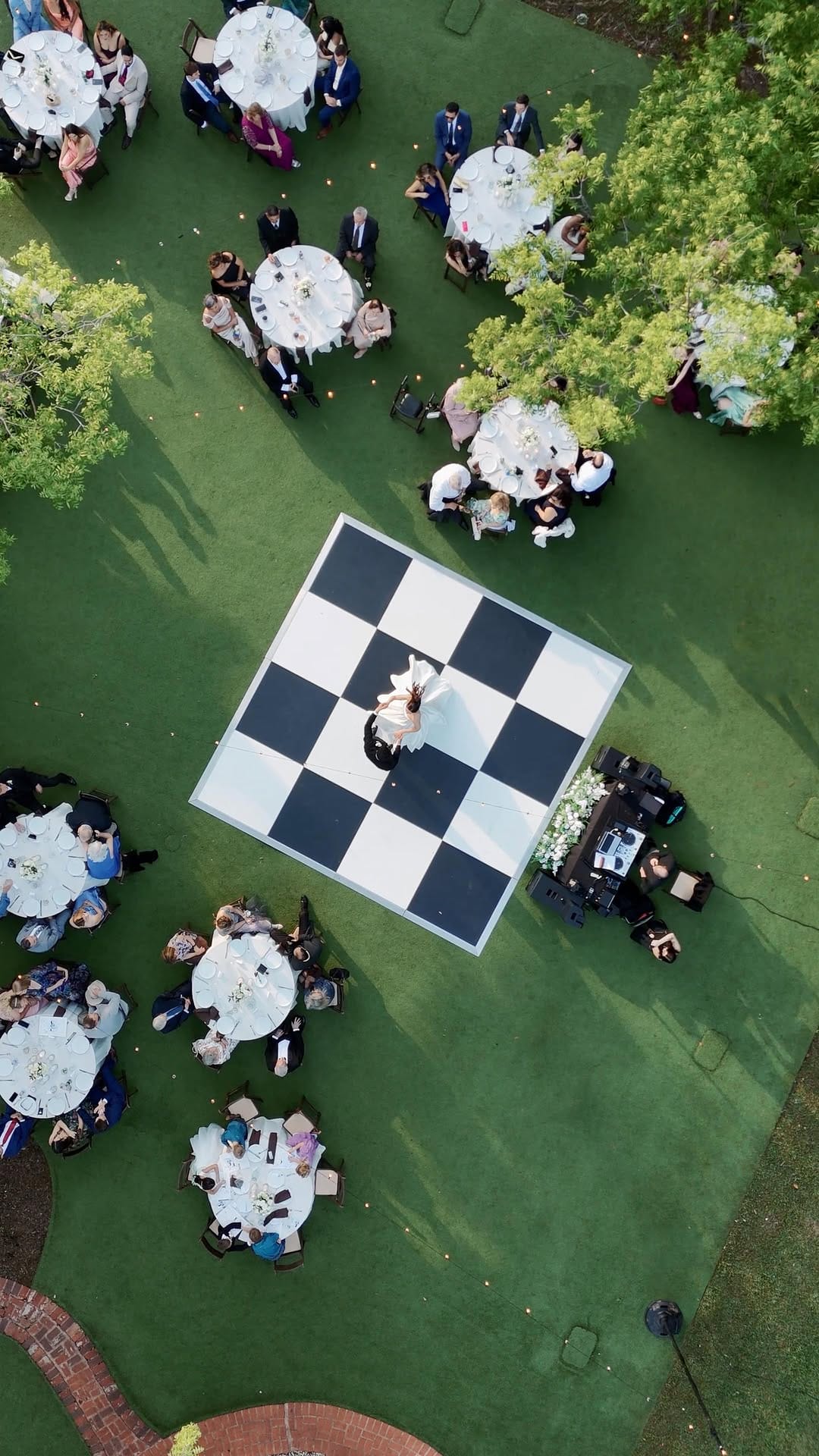 Post 9 by 36th Street Events on Instagram (video)