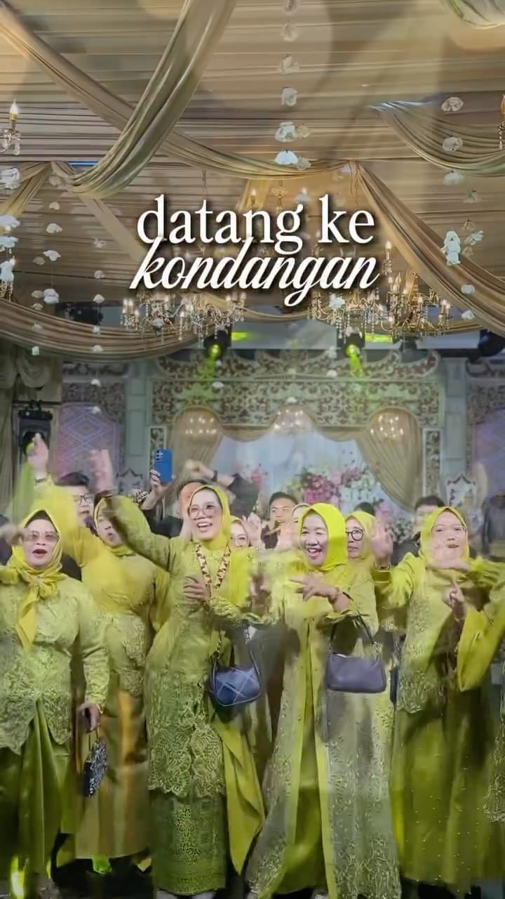 Post 2 by Wedding Decorate 🍃💐 on Instagram (video)