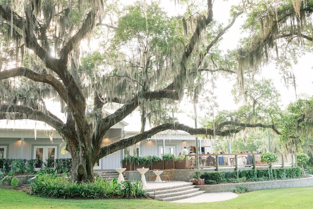 Post 7 by All-Inclusive Wedding Venue Florida on Instagram (image)