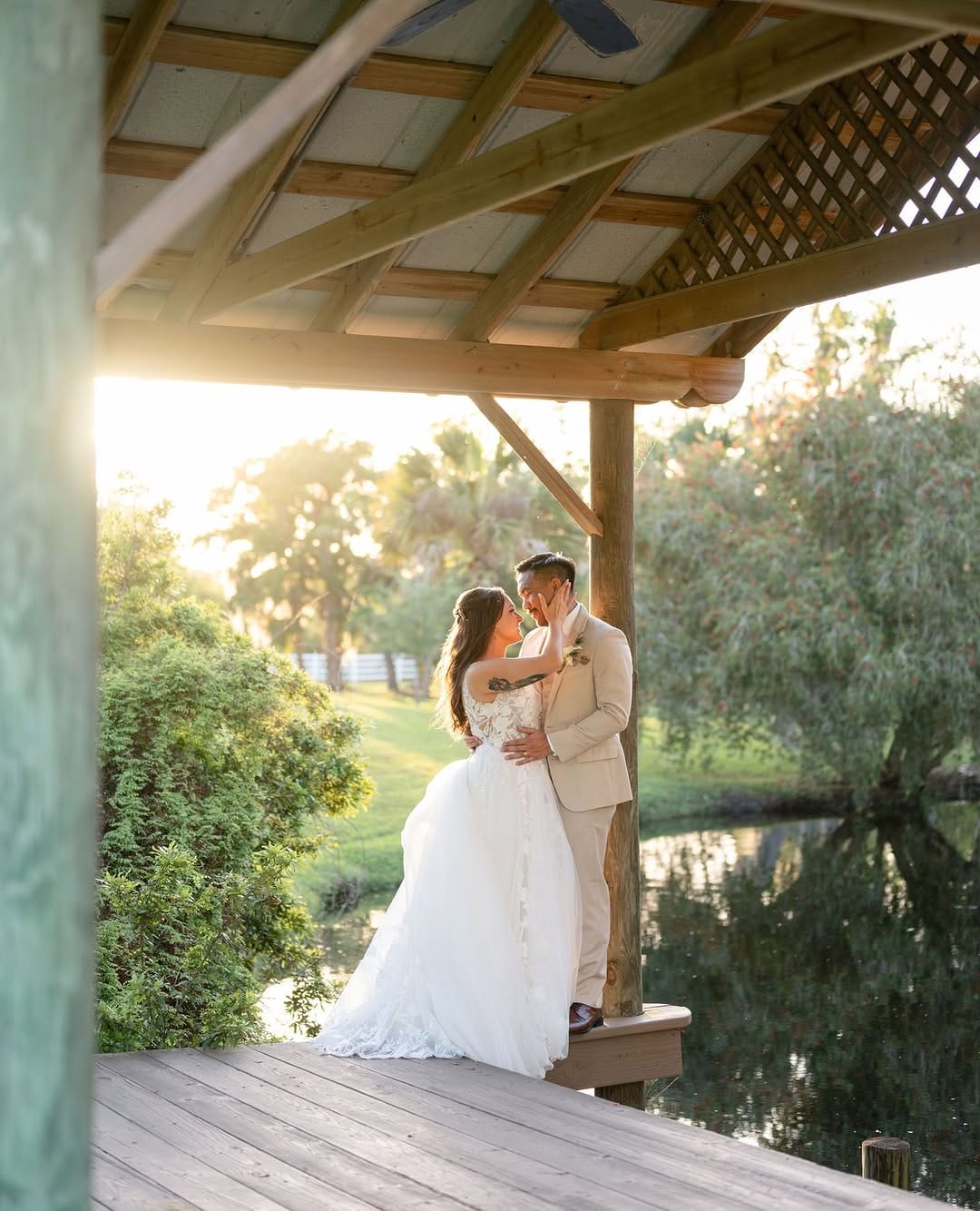 Post 4 by All-Inclusive Wedding Venue Florida on Instagram (image)