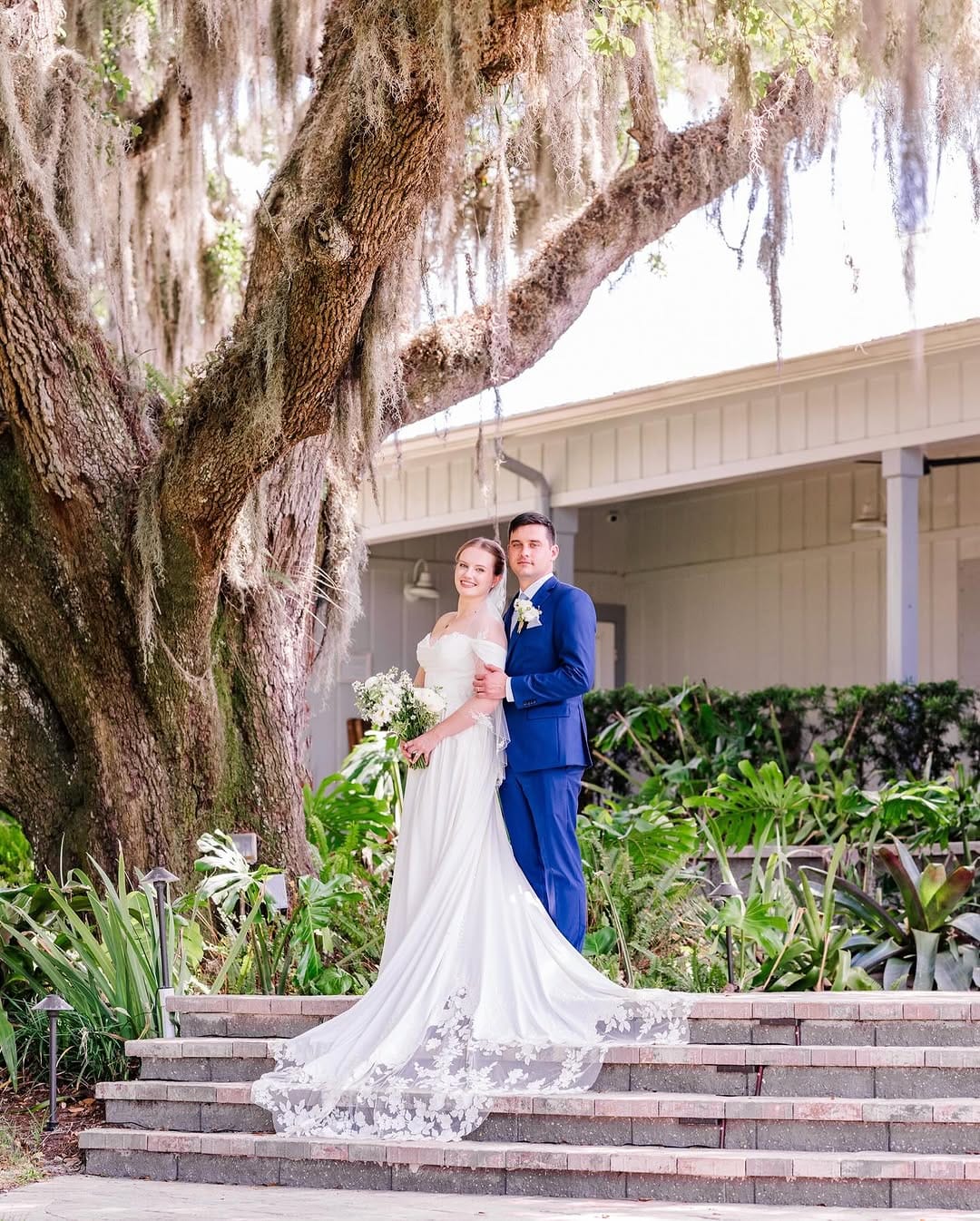 Post 6 by All-Inclusive Wedding Venue Florida on Instagram (carousel)