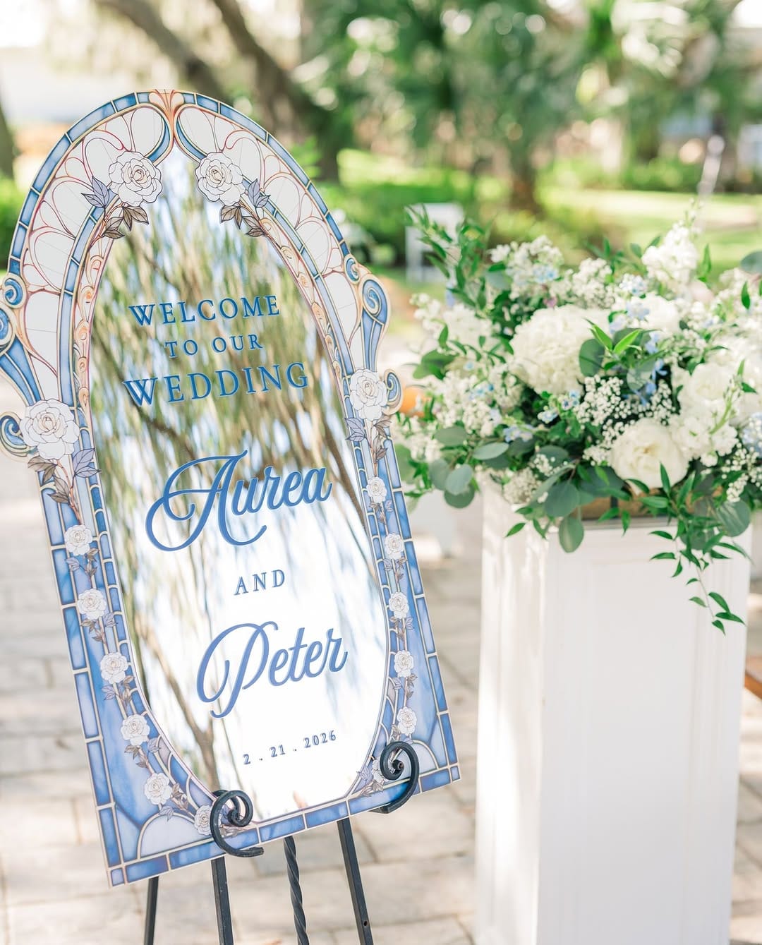 Post 3 by All-Inclusive Wedding Venue Florida on Instagram (carousel)