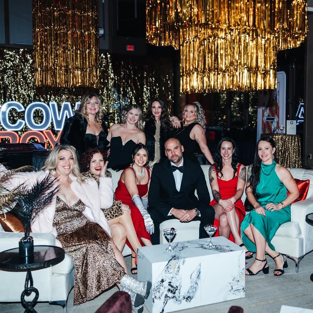Post 6 by Amanda Claire and Company on Instagram (carousel)