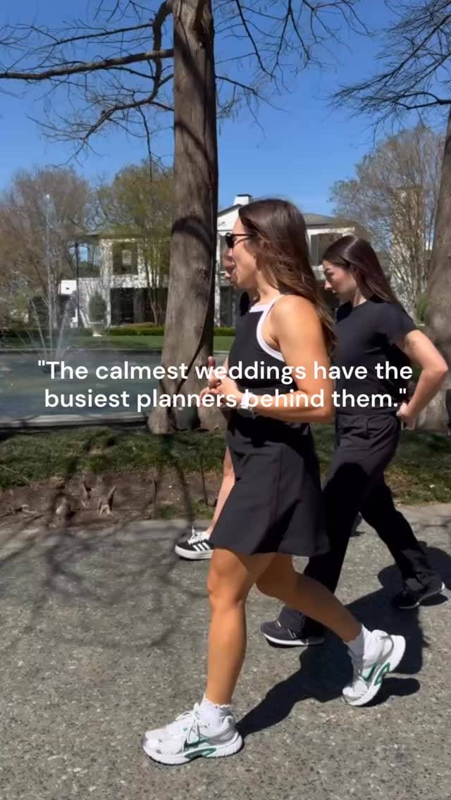 Post 2 by Hunter Orcutt Events on Instagram (video)