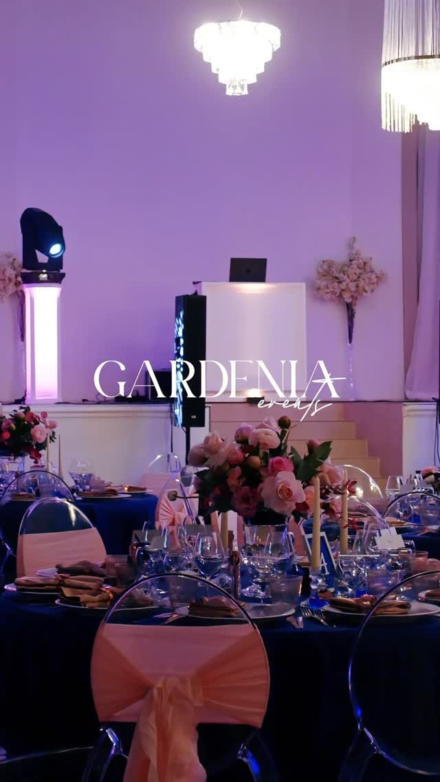 Post 3 by WEDDING Planner/ Designer France & Luxembourg on Instagram (video)