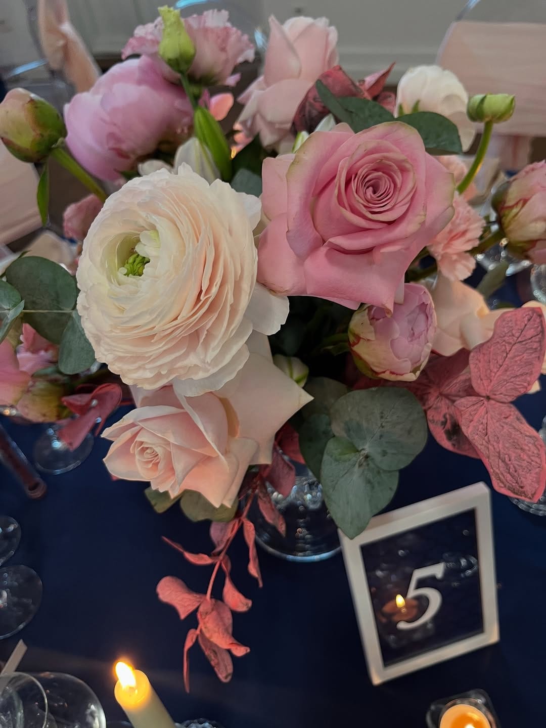Post 1 by WEDDING Planner/ Designer France & Luxembourg on Instagram (image)