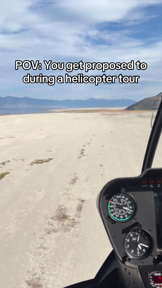 Post 3 by PROPOSAL PLANNERS | Pro Proposal Co. on Instagram (video)