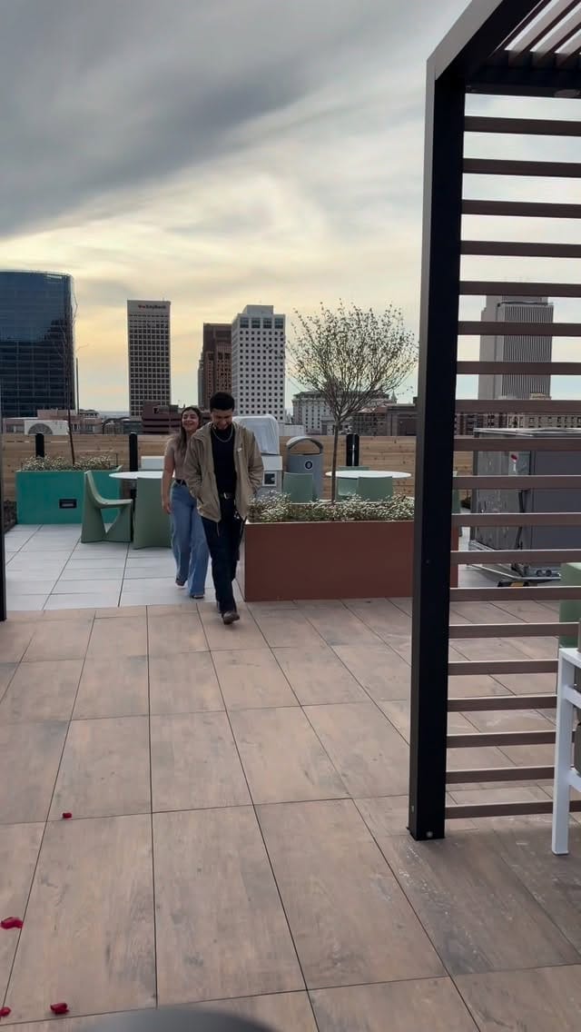 Post 7 by PROPOSAL PLANNERS | Pro Proposal Co. on Instagram (video)