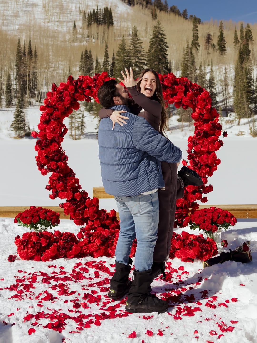 Post 1 by PROPOSAL PLANNERS | Pro Proposal Co. on Instagram (carousel)