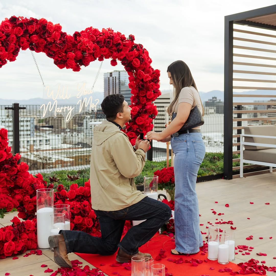 Post 6 by PROPOSAL PLANNERS | Pro Proposal Co. on Instagram (carousel)