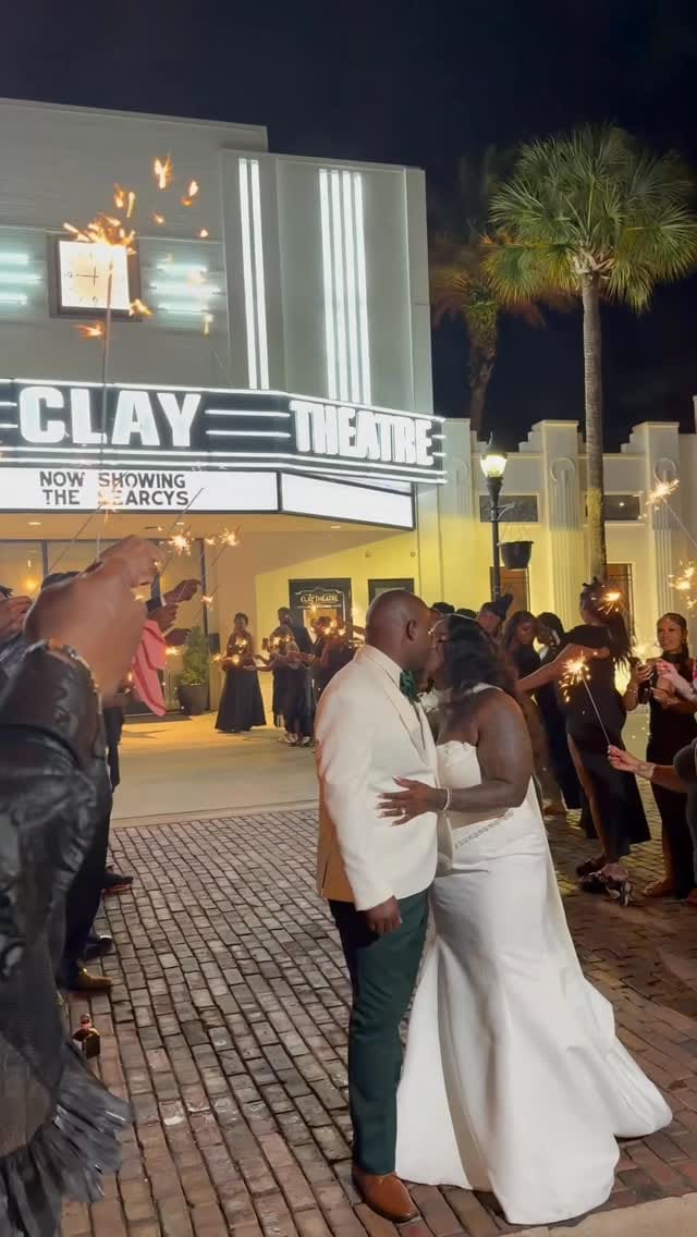 Post 6 by Clay Theatre on Instagram (video)