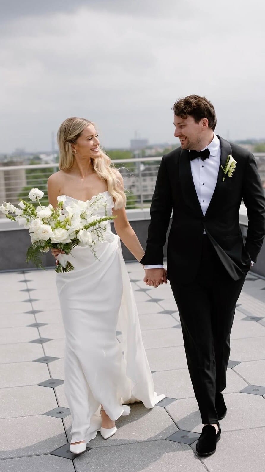 Post 2 by Houston Wedding Planner on Instagram (video)