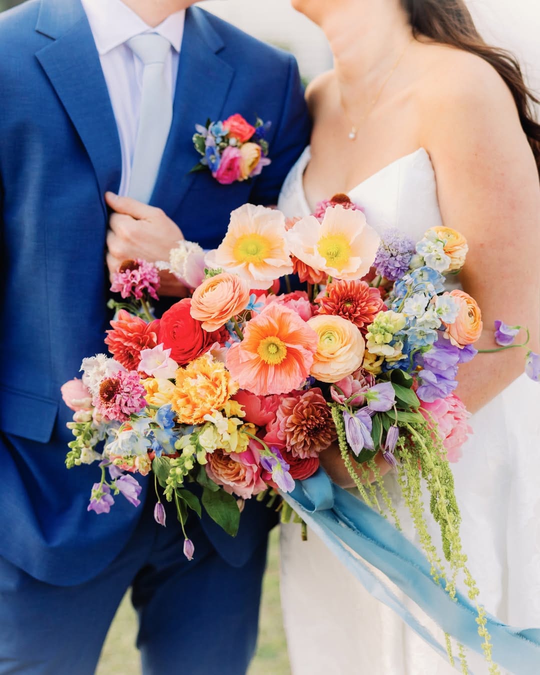 Post 4 by Houston Wedding Planner on Instagram (carousel)