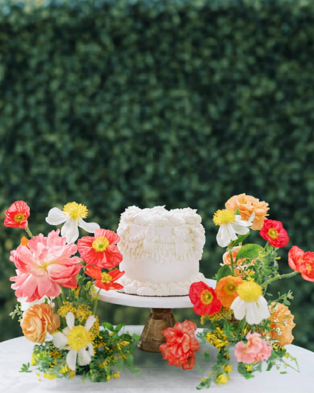 Post 8 by Houston Wedding Planner on Instagram (carousel)