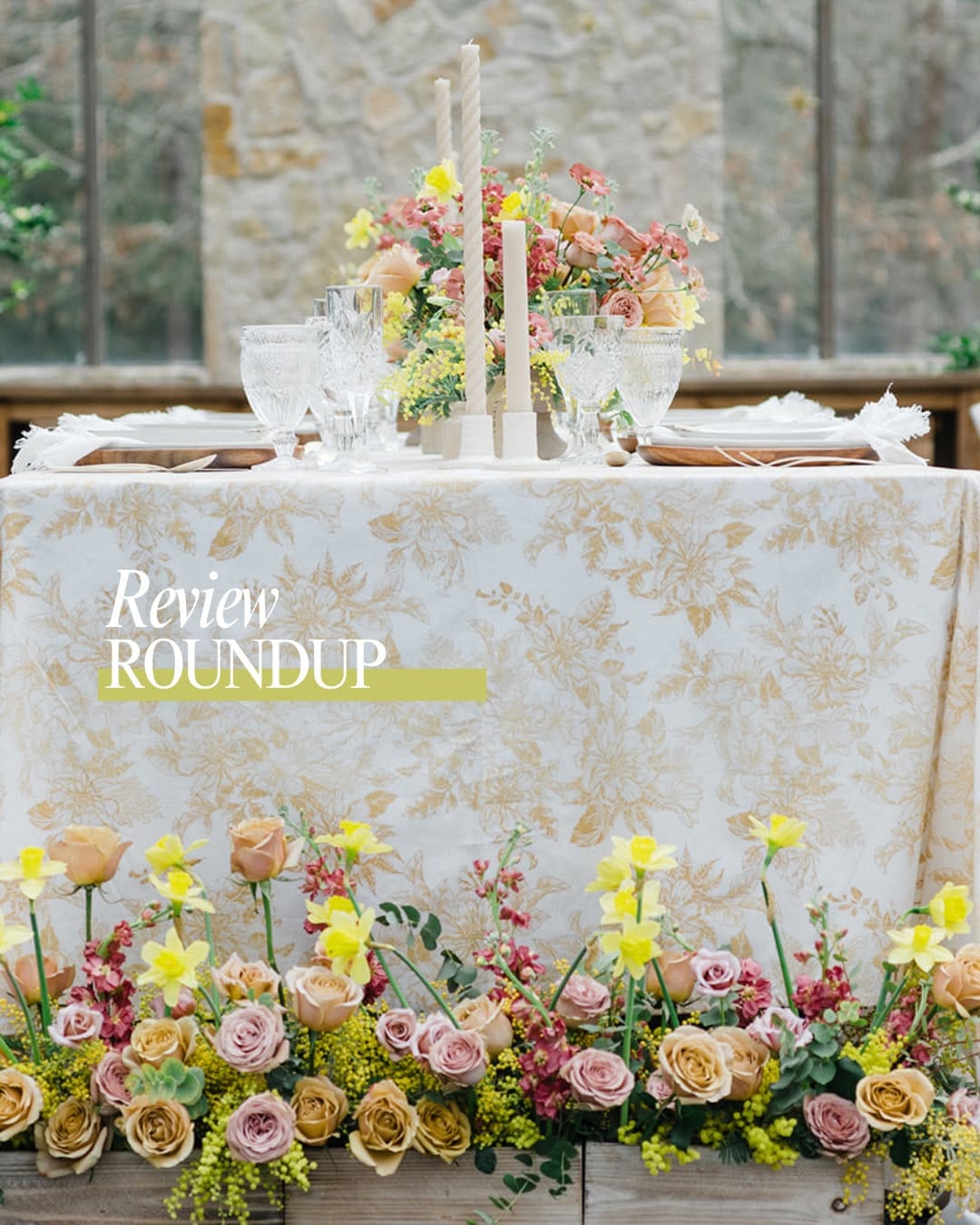 Post 10 by Houston Wedding Planner on Instagram (carousel)