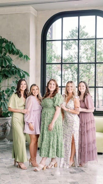 Post 9 by Houston Wedding Planner on Instagram (video)