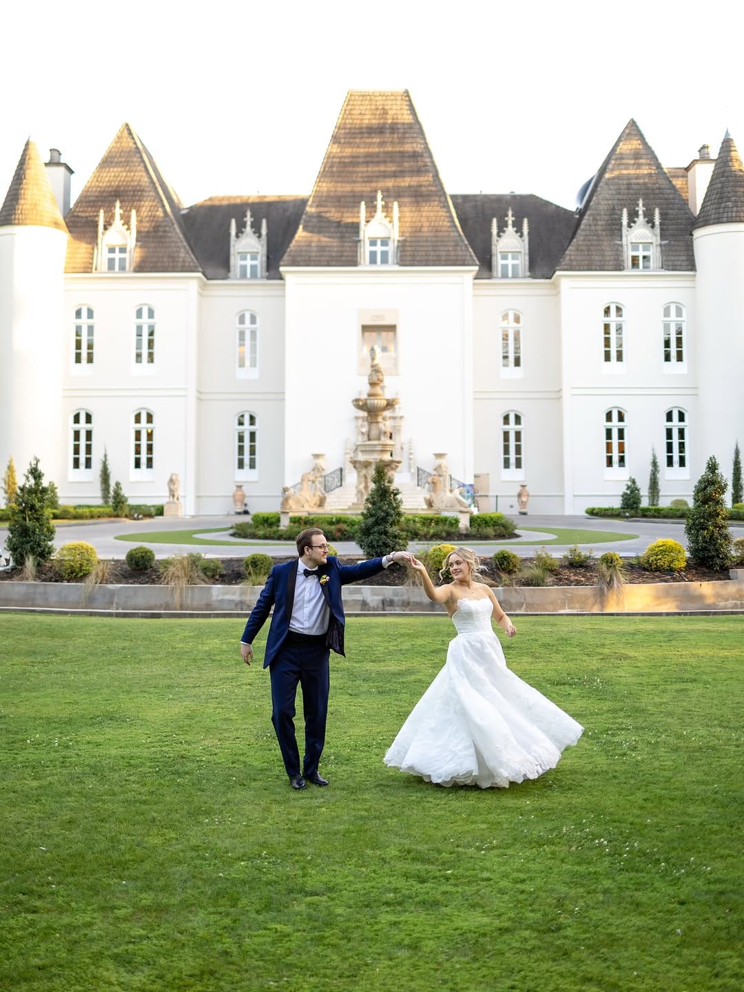 Post 5 by Houston Wedding Planner on Instagram (image)