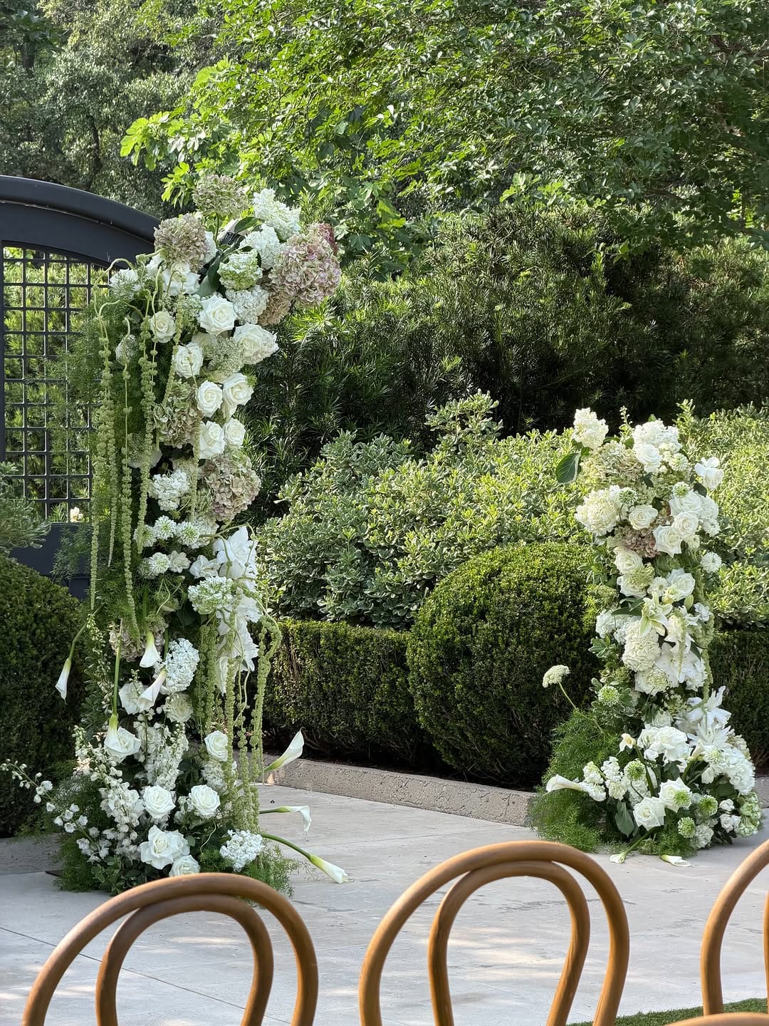 Post 6 by Houston Wedding Planner on Instagram (carousel)