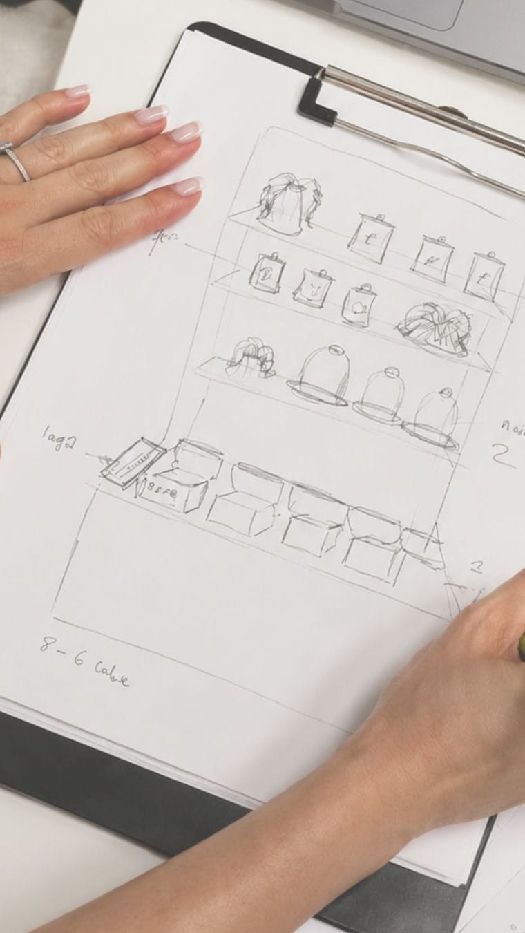 Post 4 by Weddings and Event Planner on Instagram (video)