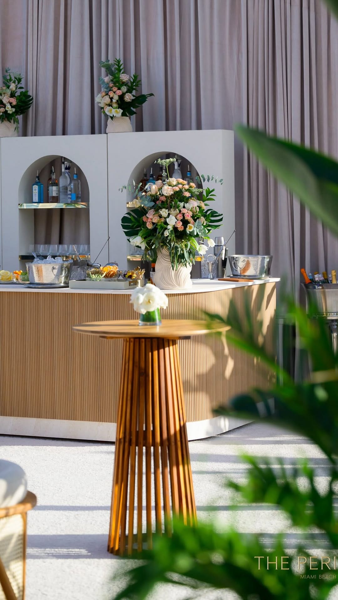 Post 1 by Weddings and Event Planner on Instagram (video)