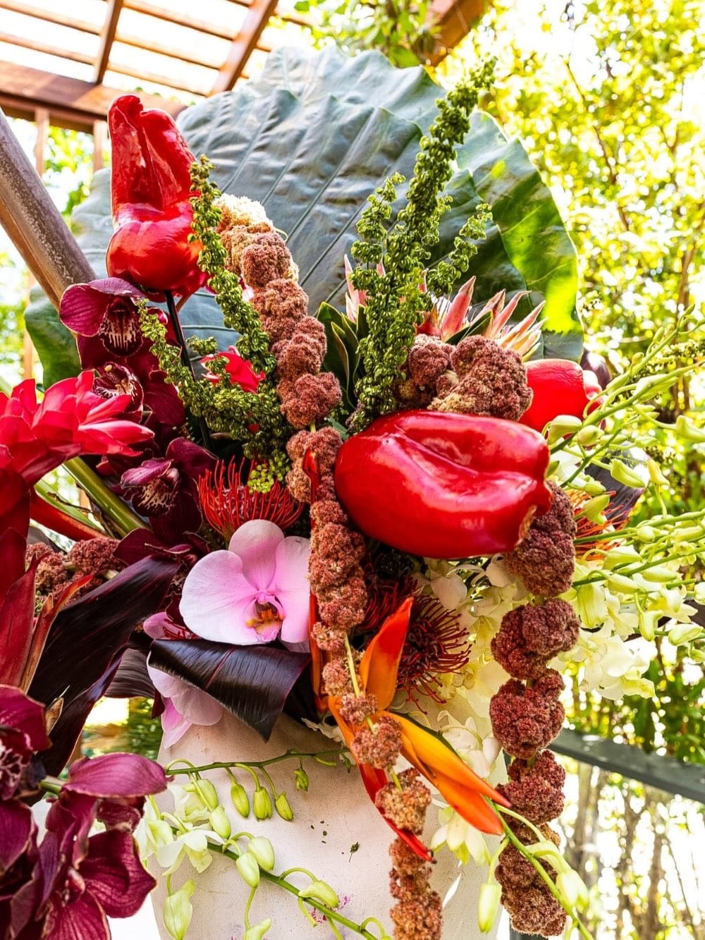 Post 7 by Weddings and Event Planner on Instagram (carousel)