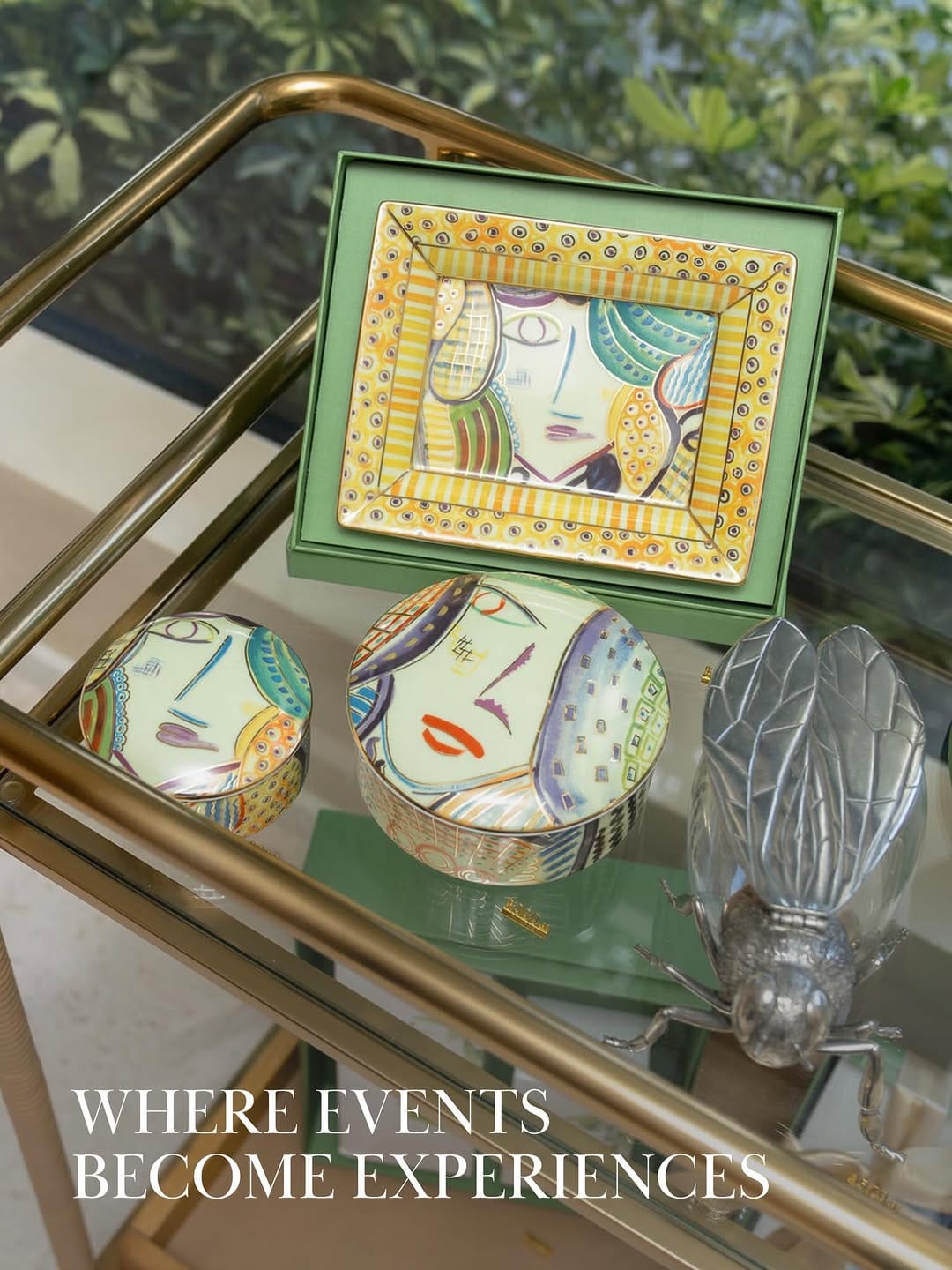 Post 9 by Weddings and Event Planner on Instagram (carousel)