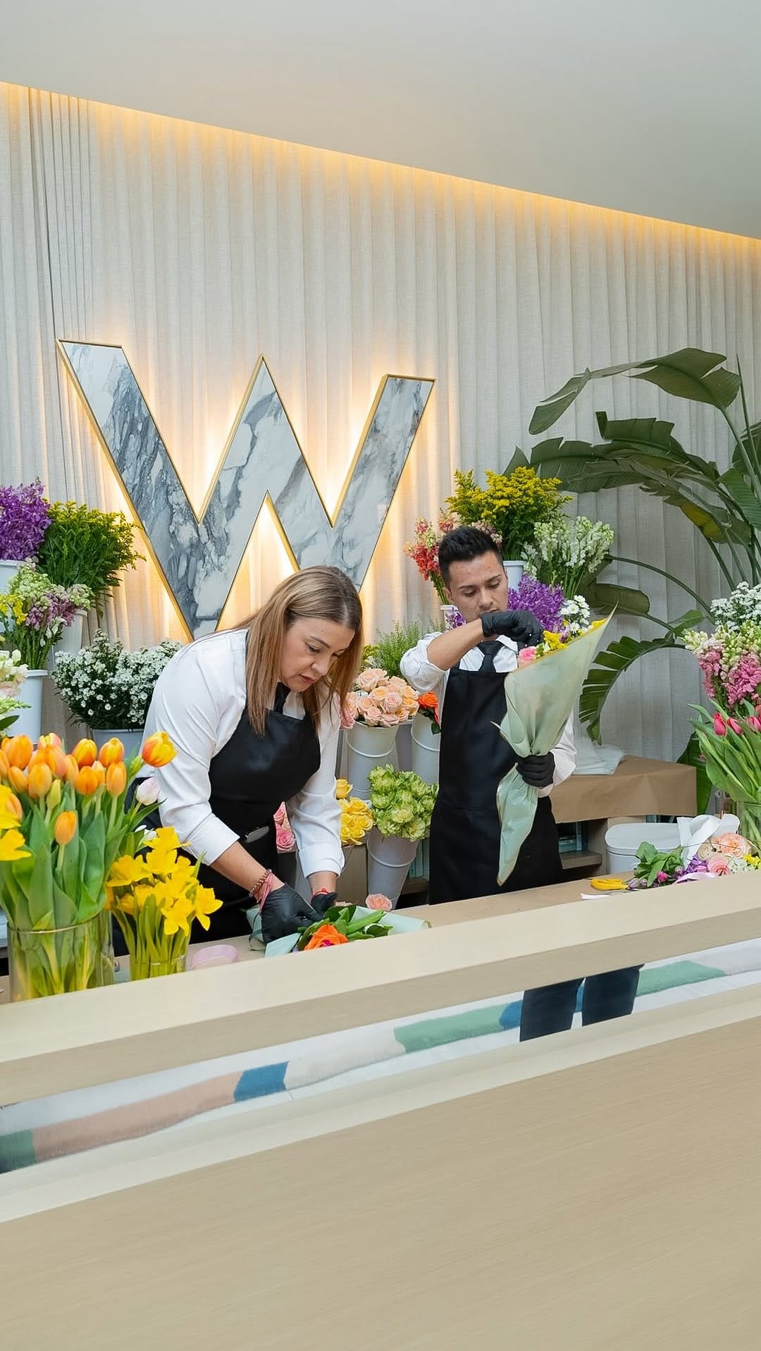 Post 8 by Weddings and Event Planner on Instagram (video)