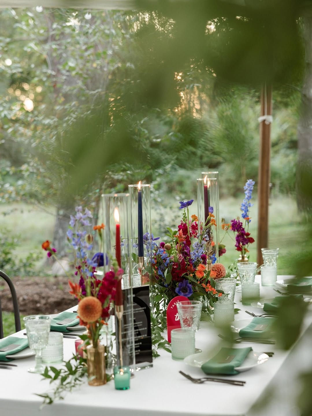 Post 6 by Lifestyle Maven Events on Instagram (carousel)