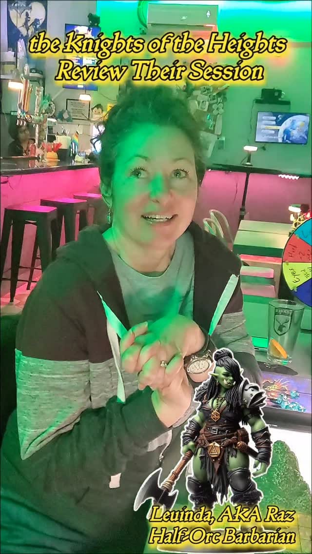 Post 7 by Uptown Gaming NYC on Instagram (video)
