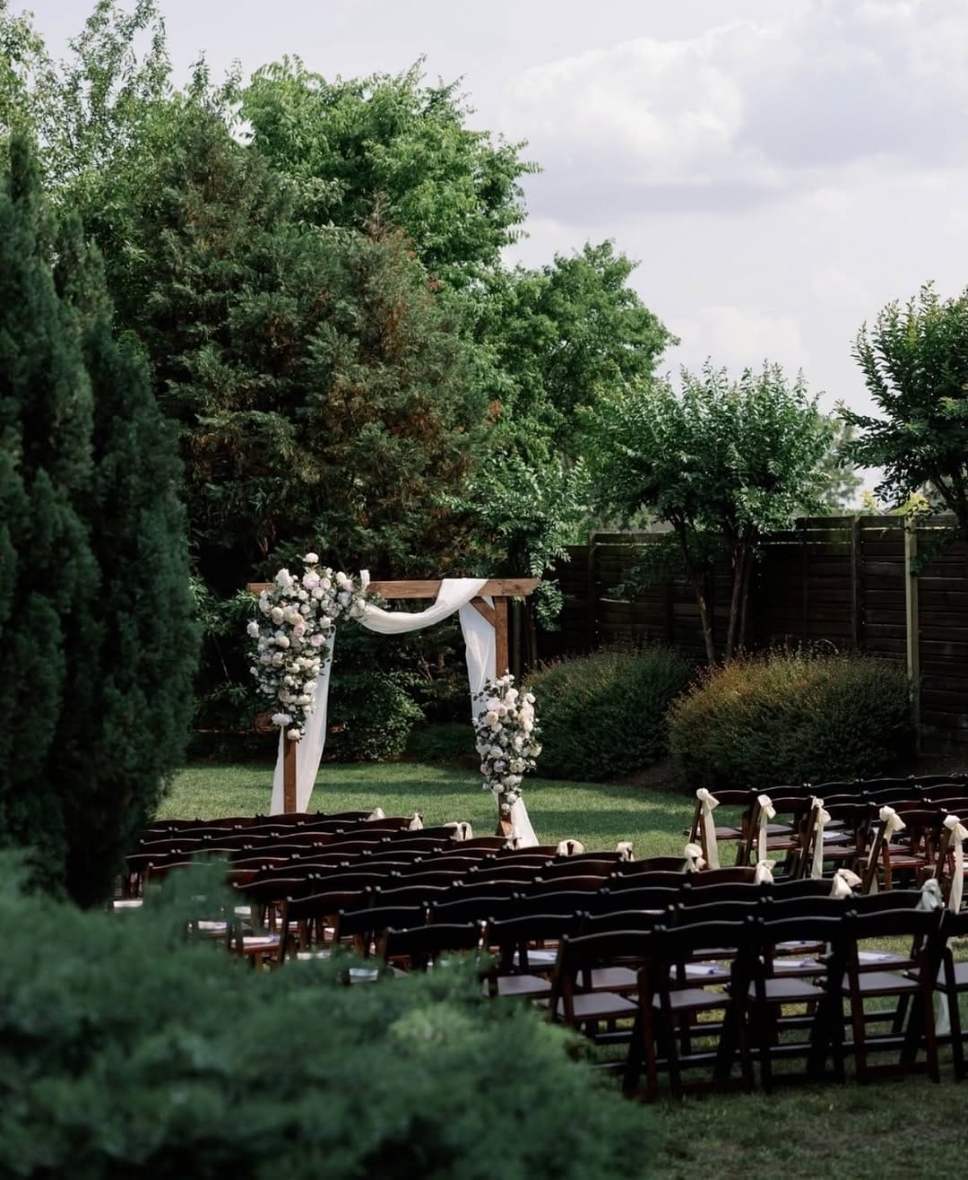 Post 1 by The Cordelle | Nashville Wedding Venue on Instagram (image)
