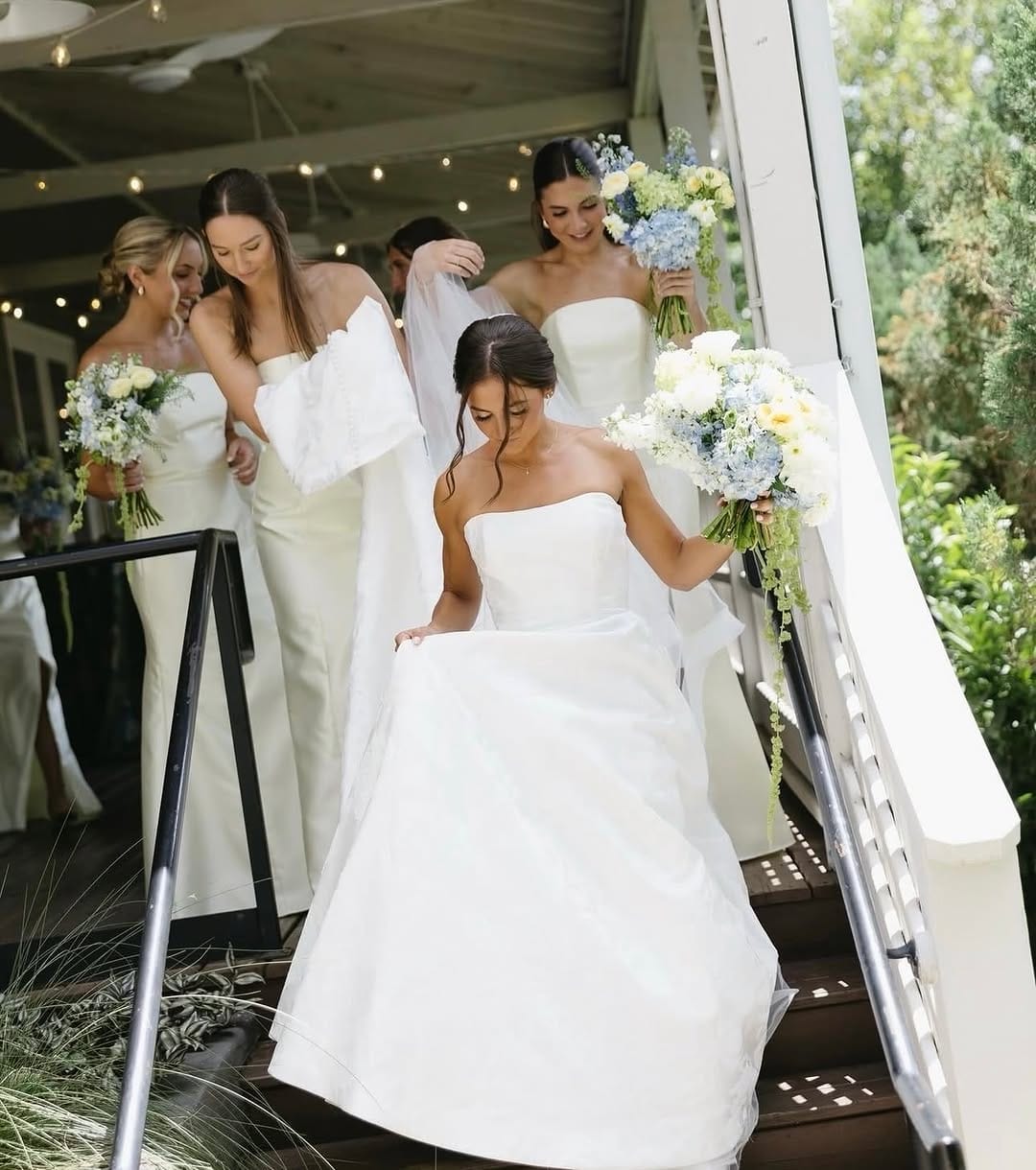 Post 5 by The Cordelle | Nashville Wedding Venue on Instagram (image)