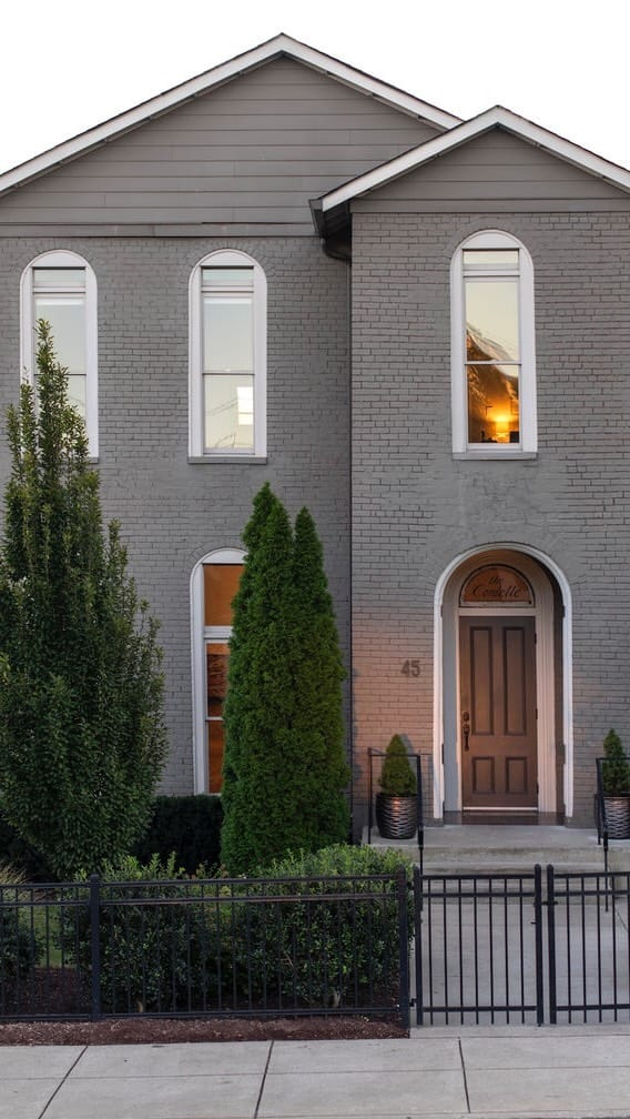 Post 10 by The Cordelle | Nashville Wedding Venue on Instagram (video)