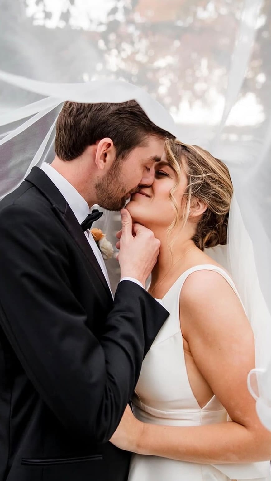 Post 9 by The Cordelle | Nashville Wedding Venue on Instagram (video)