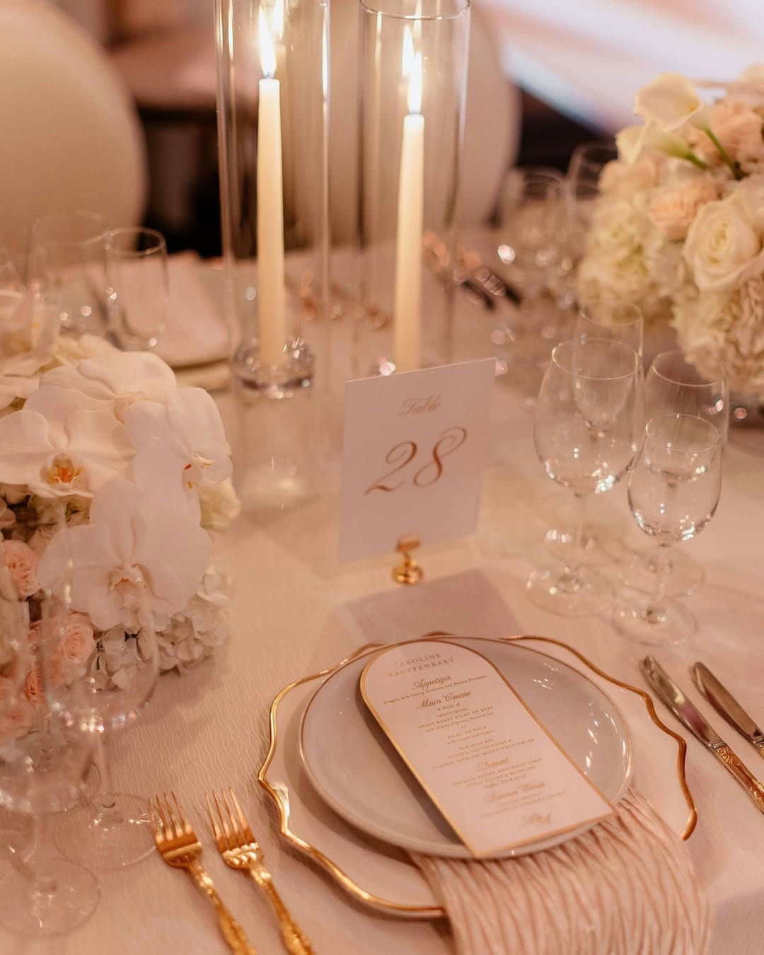 Post 6 by NYC Luxury Wedding Planning & Event Design on Instagram (carousel)