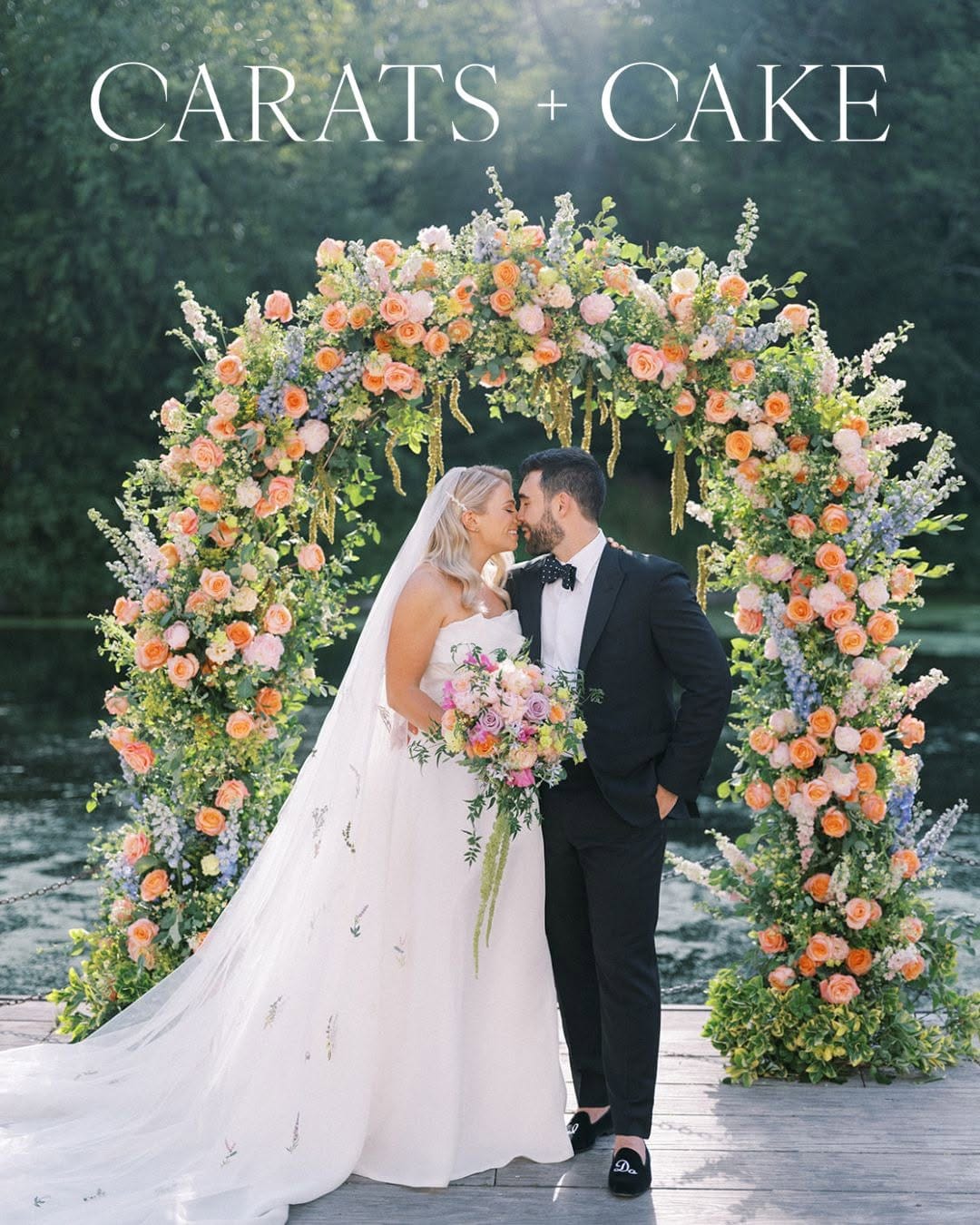 Post 9 by NYC Luxury Wedding Planning & Event Design on Instagram (carousel)