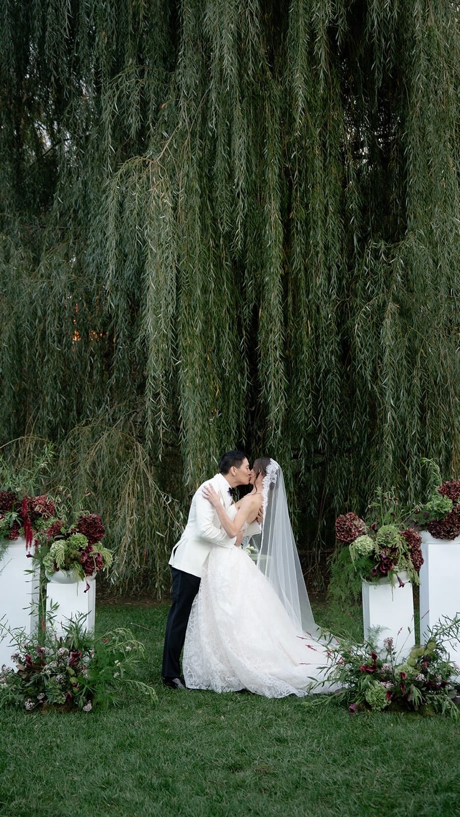 Post 8 by NYC Luxury Wedding Planning & Event Design on Instagram (video)