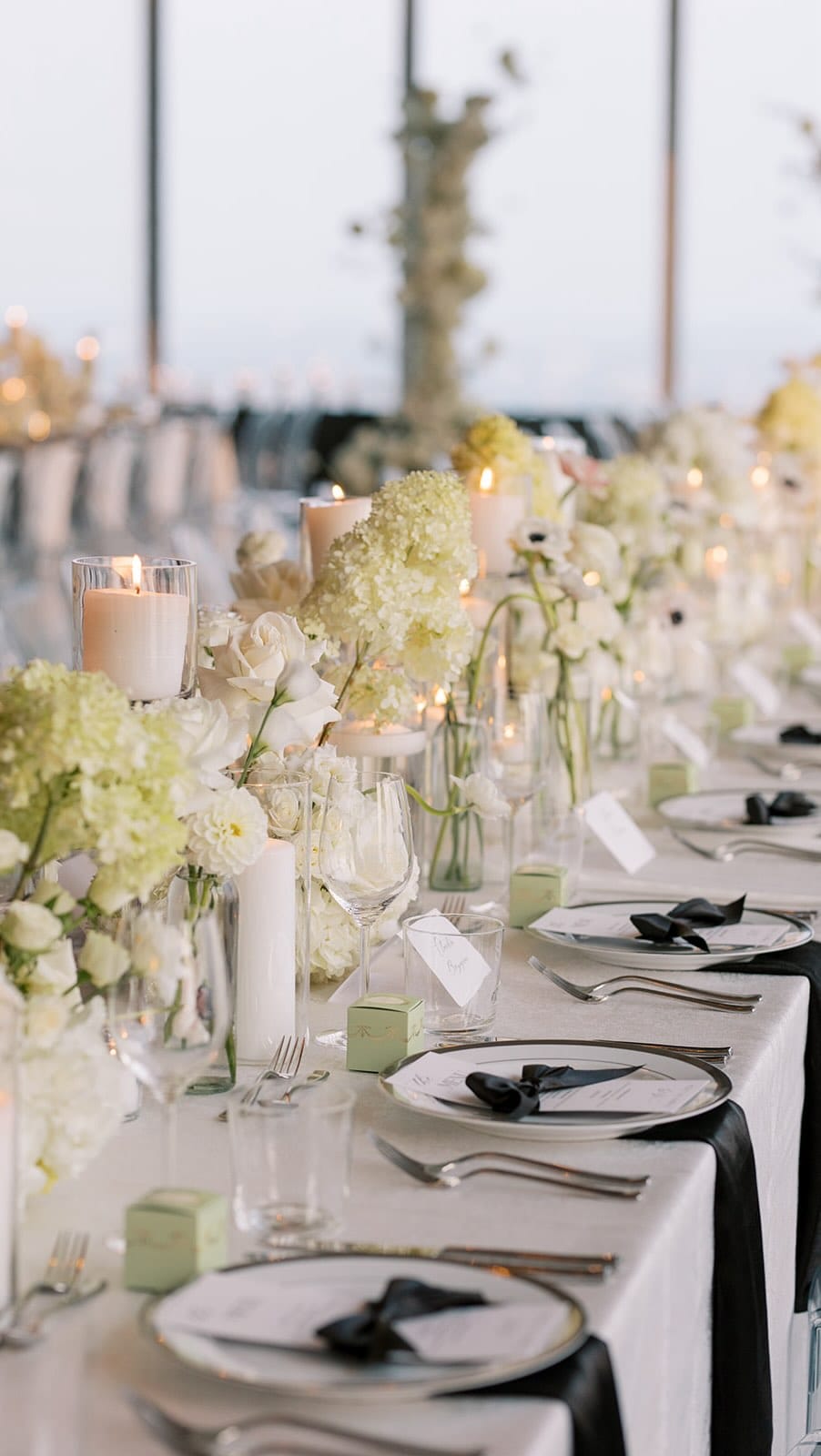 Post 5 by NYC Luxury Wedding Planning & Event Design on Instagram (video)