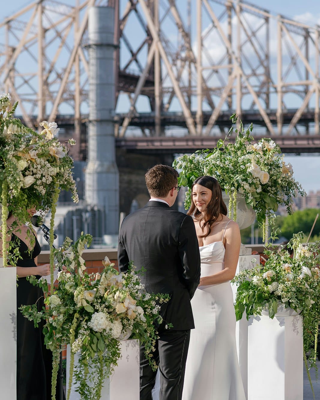 Post 4 by NYC Luxury Wedding Planning & Event Design on Instagram (carousel)