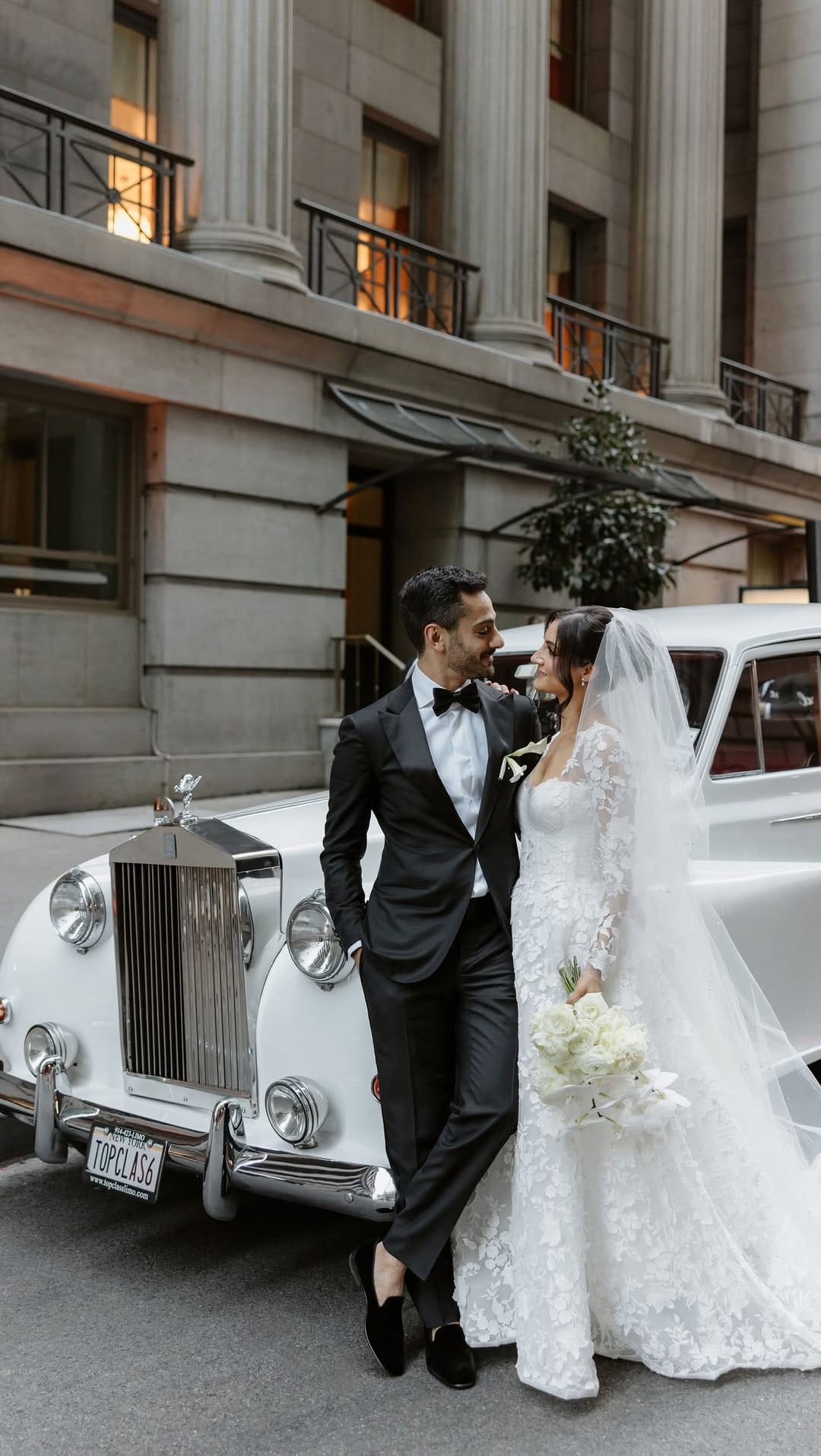 Post 2 by NYC Luxury Wedding Planning & Event Design on Instagram (video)
