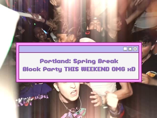 Post 7 by Project X Parties 🤘🏽😈 on Instagram (video)