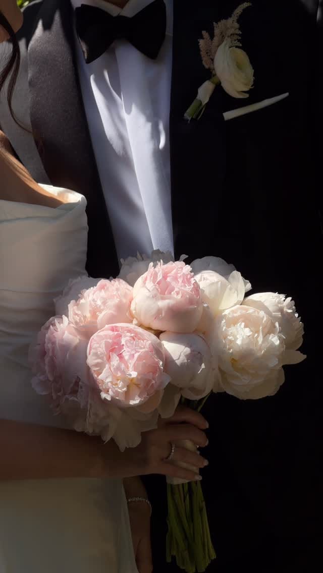 Post 3 by Ashley Chanel Events + Design on Instagram (video)