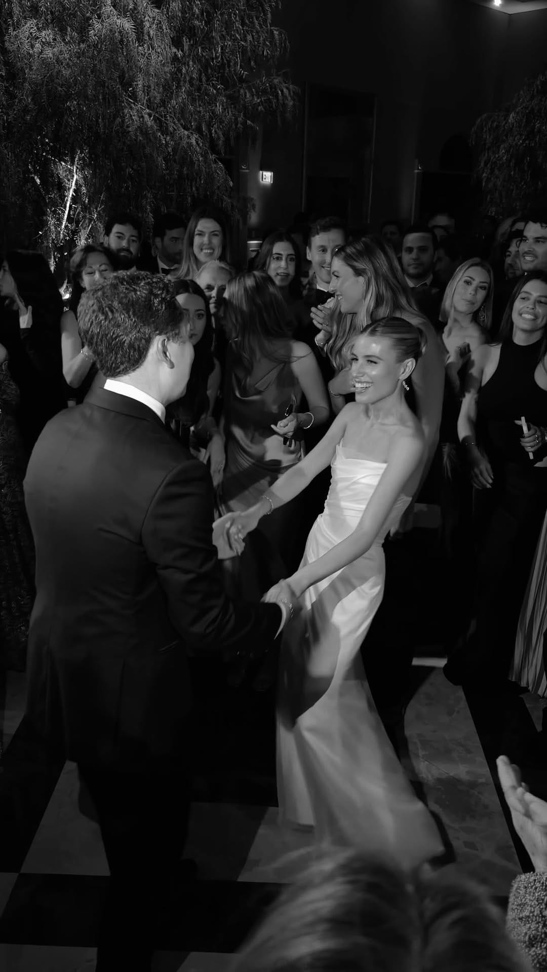Post 5 by Ashley Chanel Events + Design on Instagram (video)