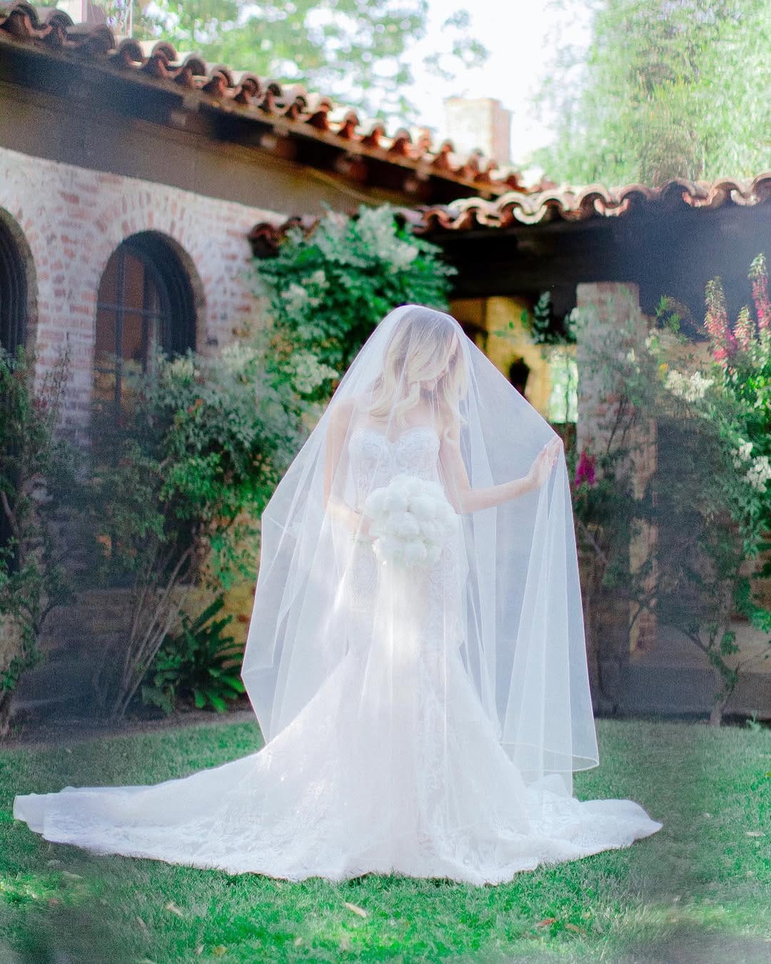 Post 10 by Ashley Chanel Events + Design on Instagram (image)