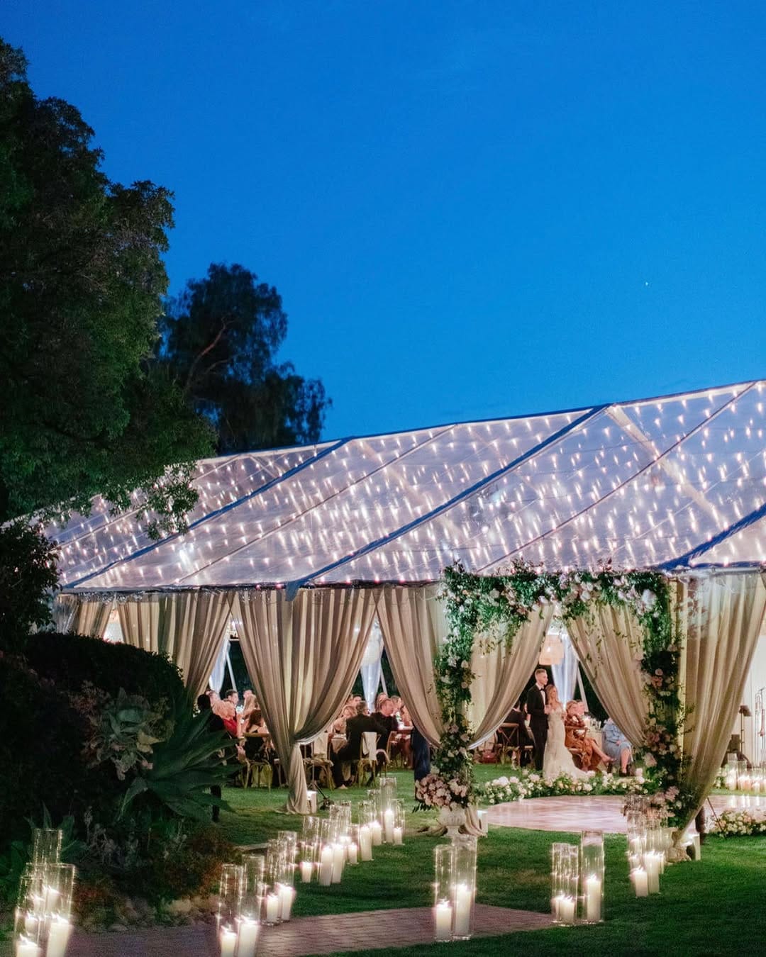 Post 9 by Ashley Chanel Events + Design on Instagram (carousel)