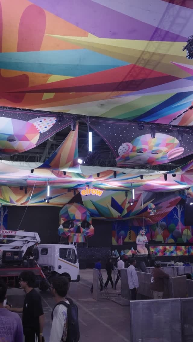 Post 5 by Team Innovation on Instagram (video)
