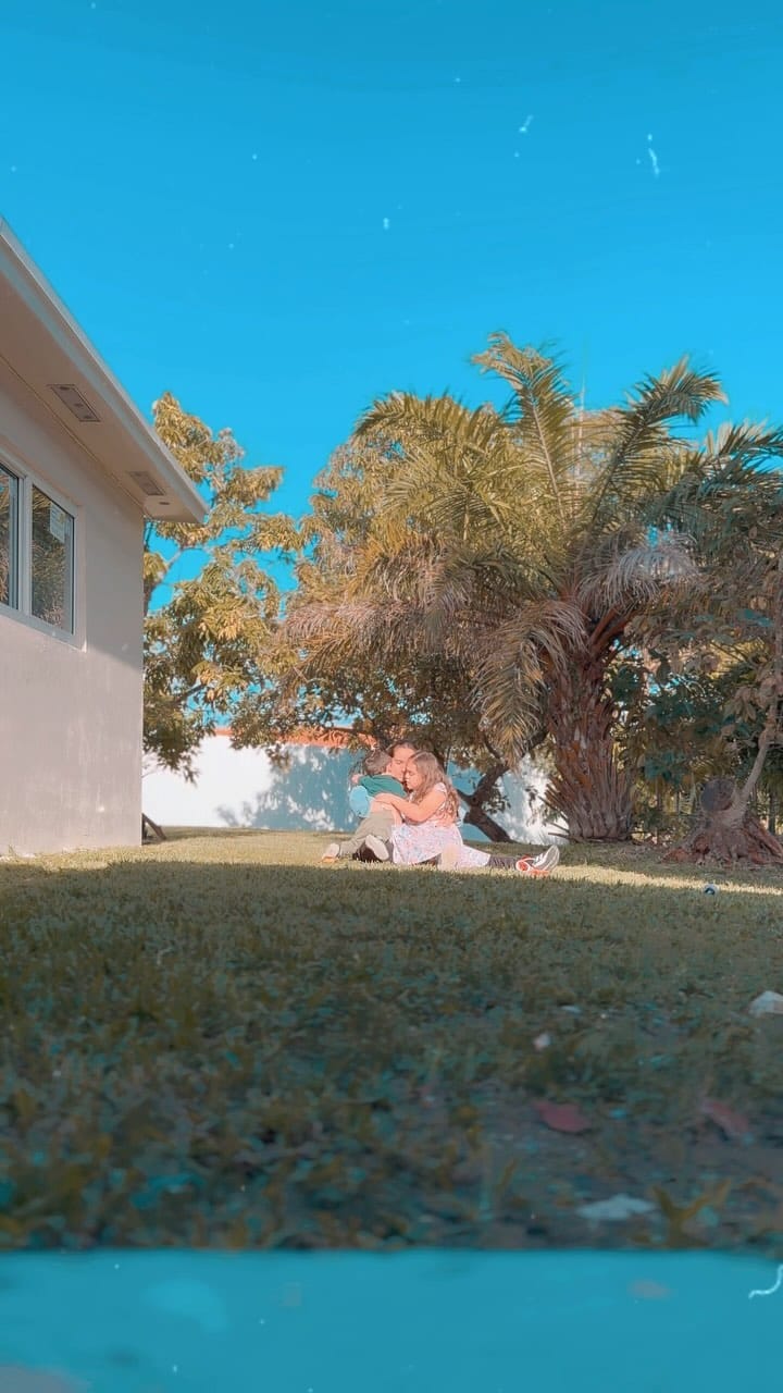 Post 10 by Grace M. Sotolongo-Alvarez on Instagram (video)