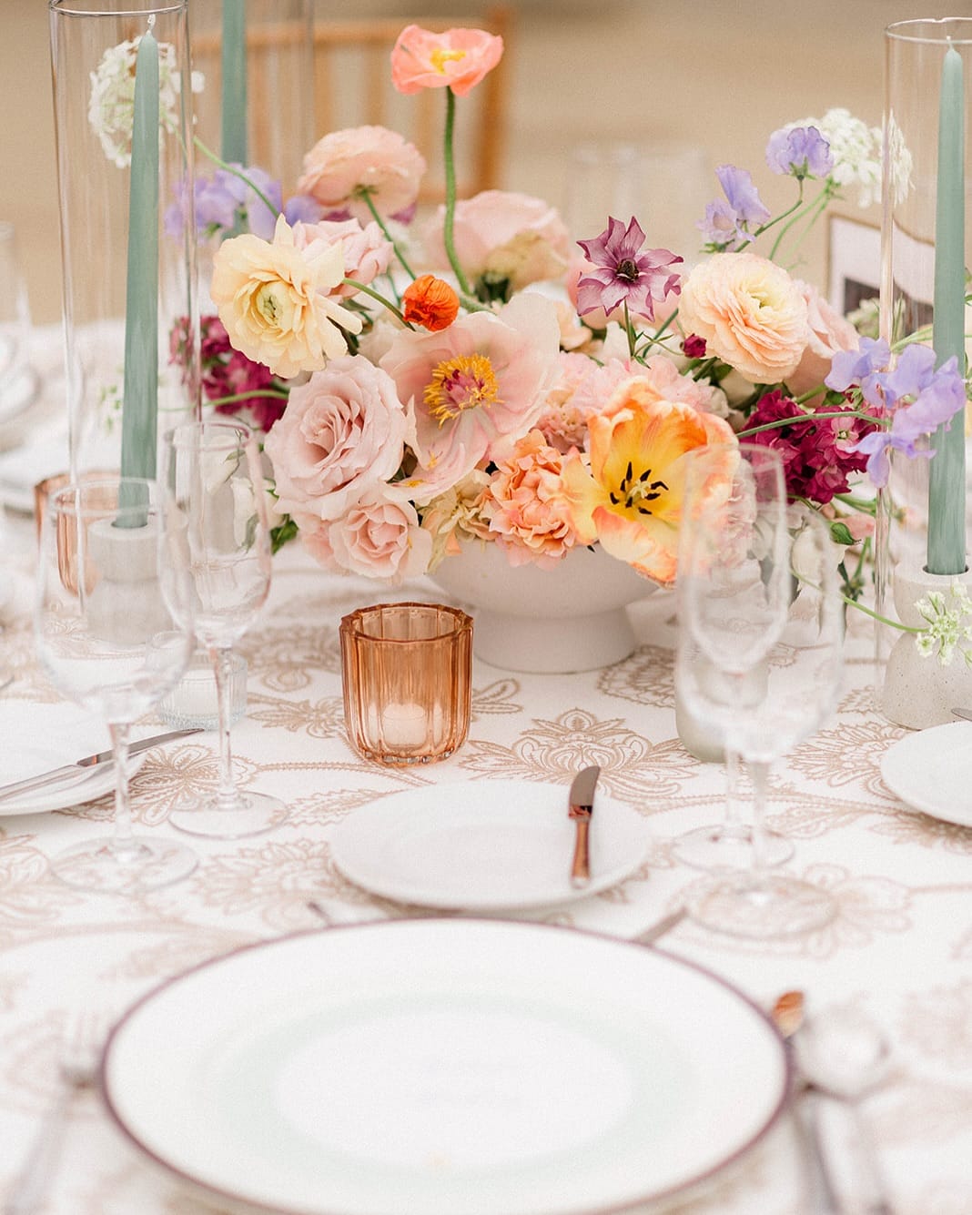 Post 4 by Lisa DiBenedetto| New England Wedding Planner on Instagram (carousel)