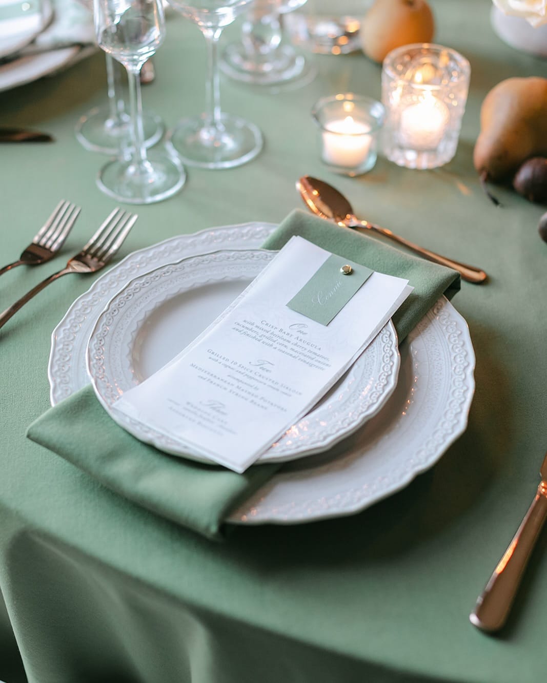 Post 7 by Lisa DiBenedetto| New England Wedding Planner on Instagram (carousel)