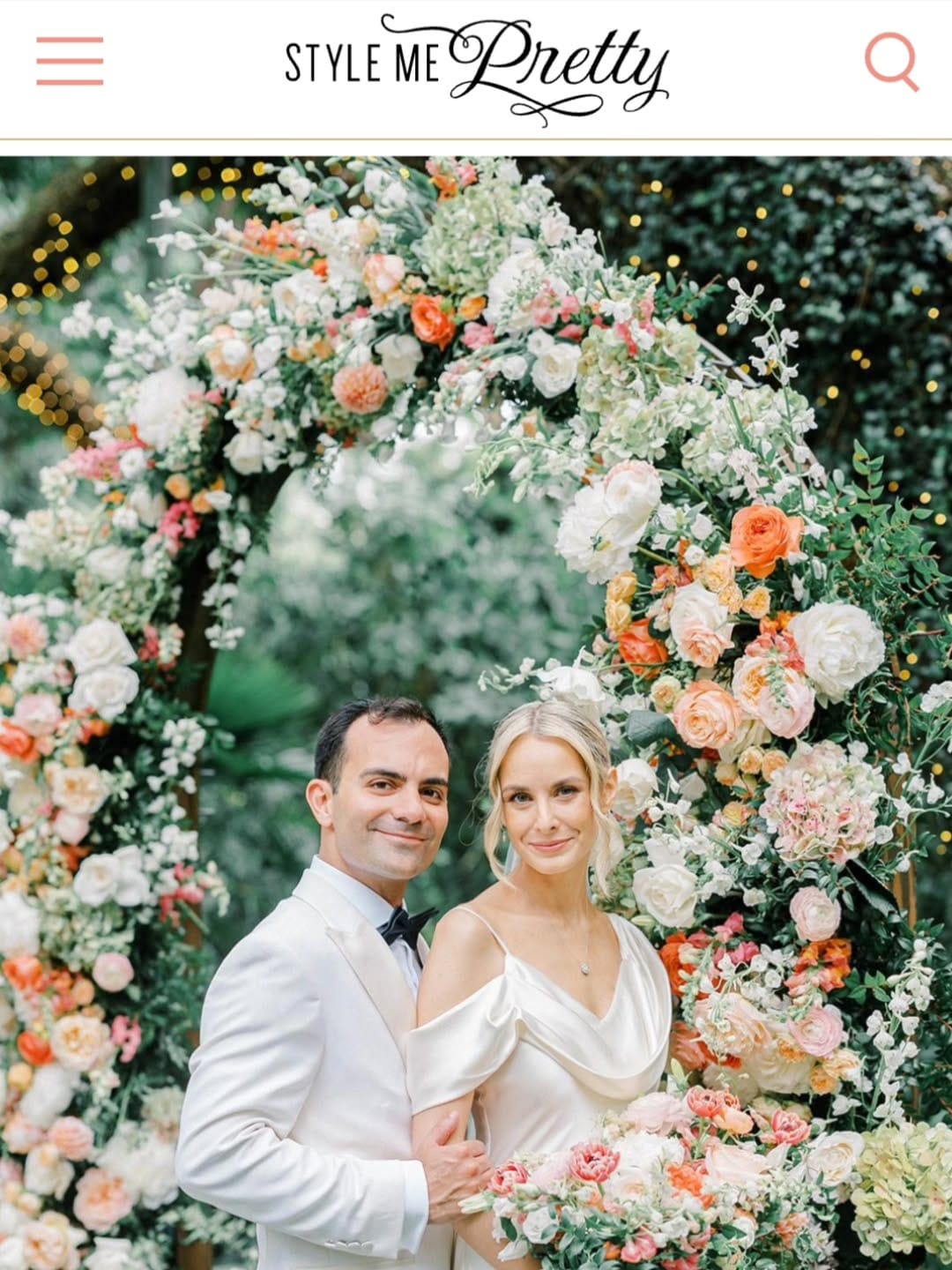 Post 8 by NOVA EVENTS by Greta McNebb on Instagram (image)