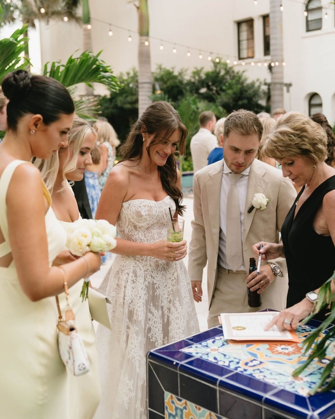 Post 3 by NOVA EVENTS by Greta McNebb on Instagram (image)